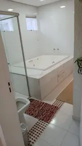 Imagem 6 - Sobrado Em Condomínio em Loteamento Portal do Sol II, Goiânia - GO