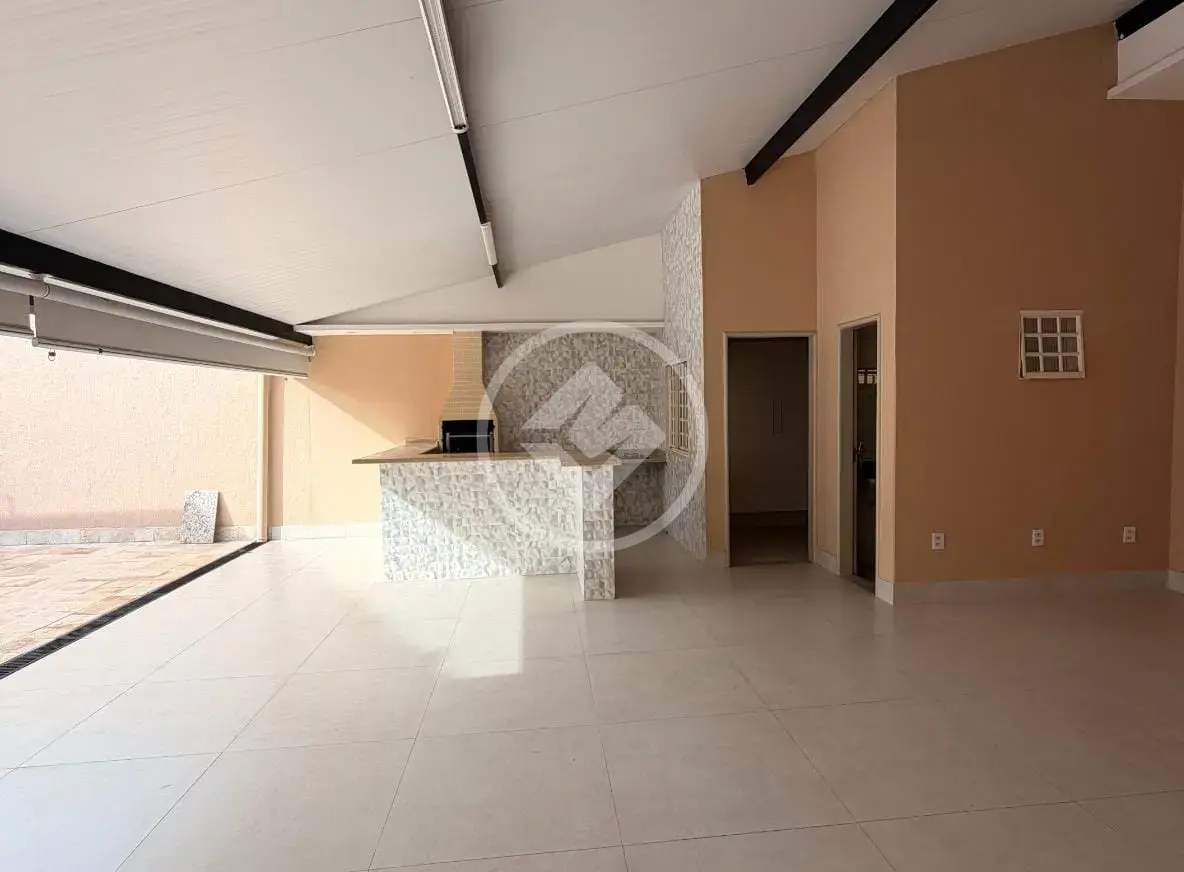 Imagem 1 - Casa em Jardim Atlântico, Goiânia - GO