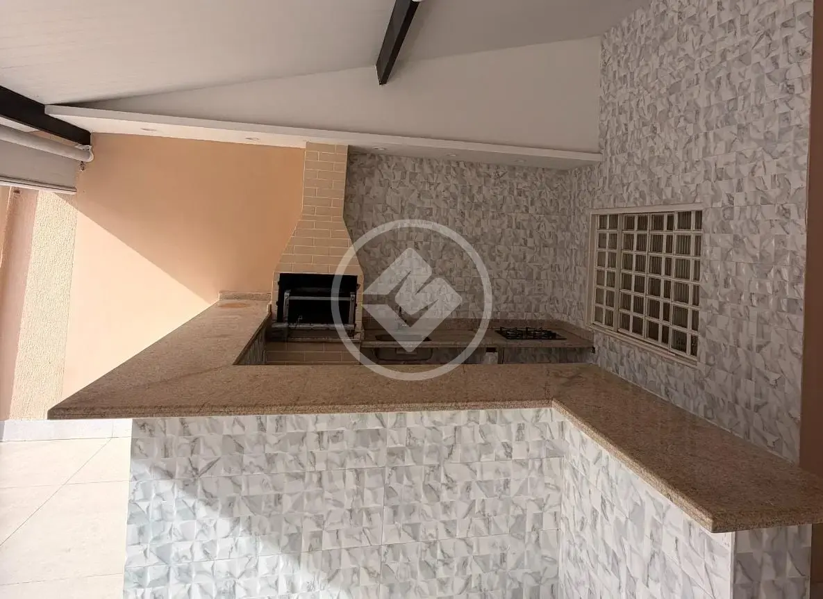 Image 2 - Casa em Jardim Atlântico, Goiânia - GO