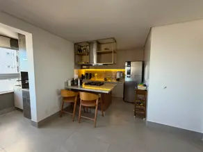 Apartamento Park Lozandes, Goiânia - GO — foto 2