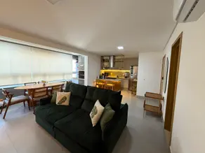 Apartamento Park Lozandes, Goiânia - GO — foto 1