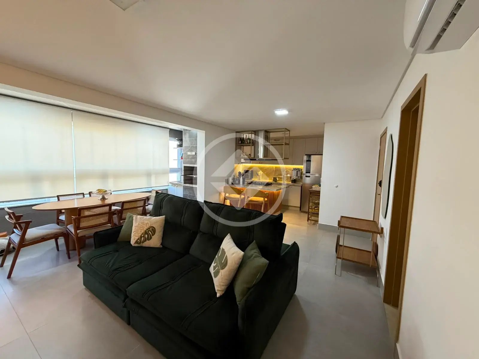 Imagem 1 - Apartamento em Park Lozandes, Goiânia - GO