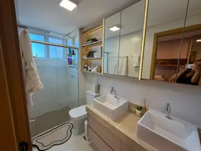 Imagem 6 - Apartamento em Park Lozandes, Goiânia - GO