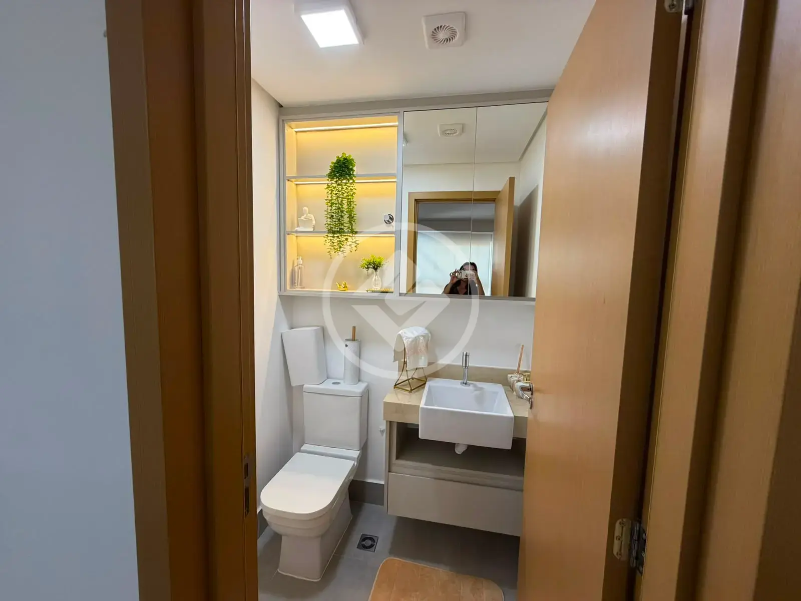 Image 14 - Apartamento em Park Lozandes, Goiânia - GO