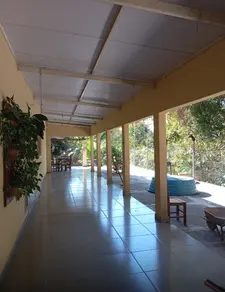 Chácara Zona Rural, Cezarina - GO — foto 1