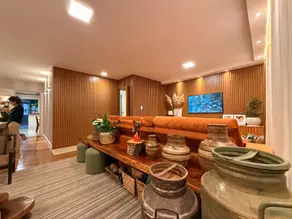 Apartamento Setor Oeste, Goiânia - GO — foto 1