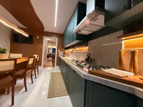 Imagem 2 - Apartamento em Setor Oeste, Goiânia - GO