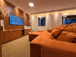 Imagem 4 - Apartamento em Setor Oeste, Goiânia - GO