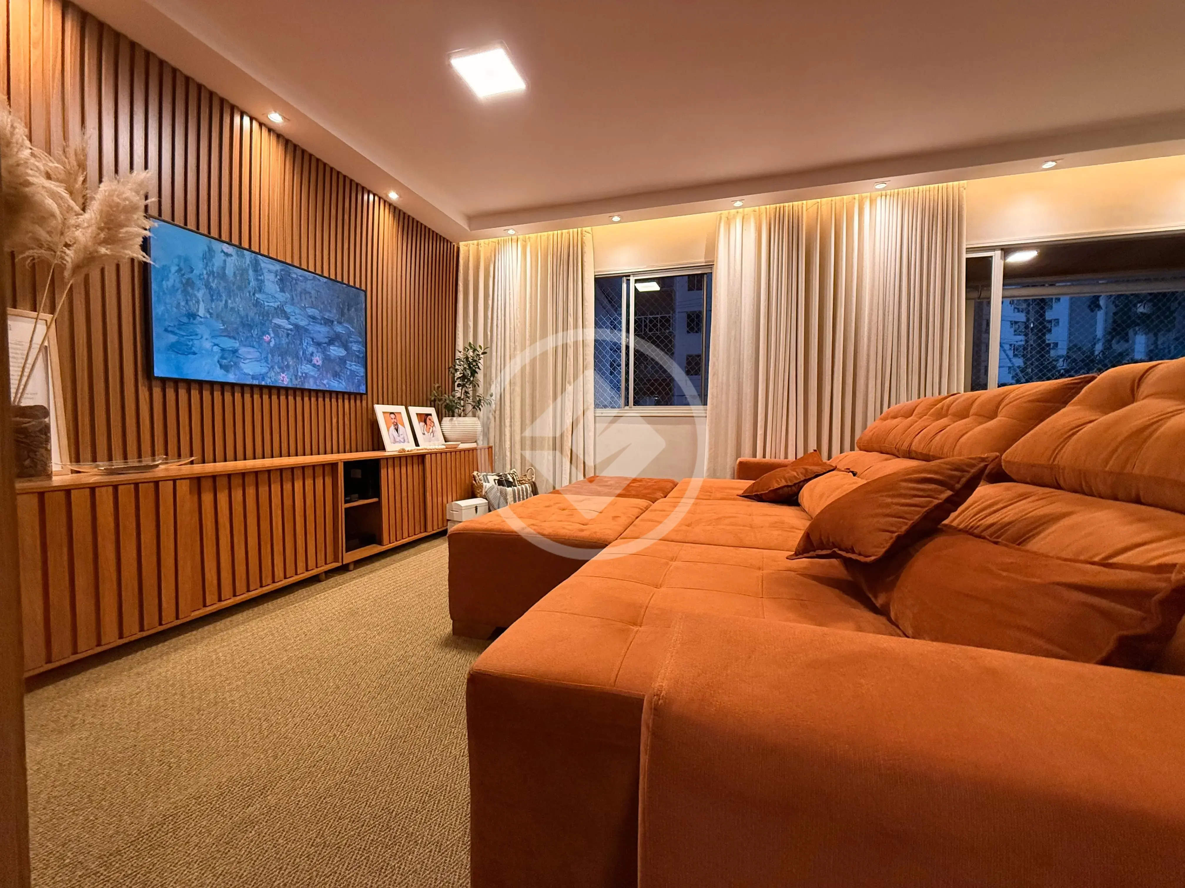 Image 5 - Apartamento em Setor Oeste, Goiânia - GO