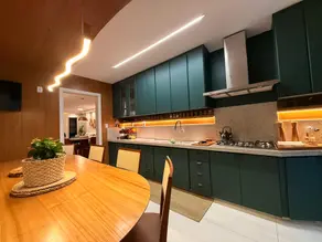 Imagem 3 - Apartamento em Setor Oeste, Goiânia - GO