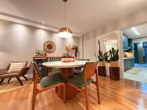 Apartamento Setor Oeste, Goiânia - GO — foto 2