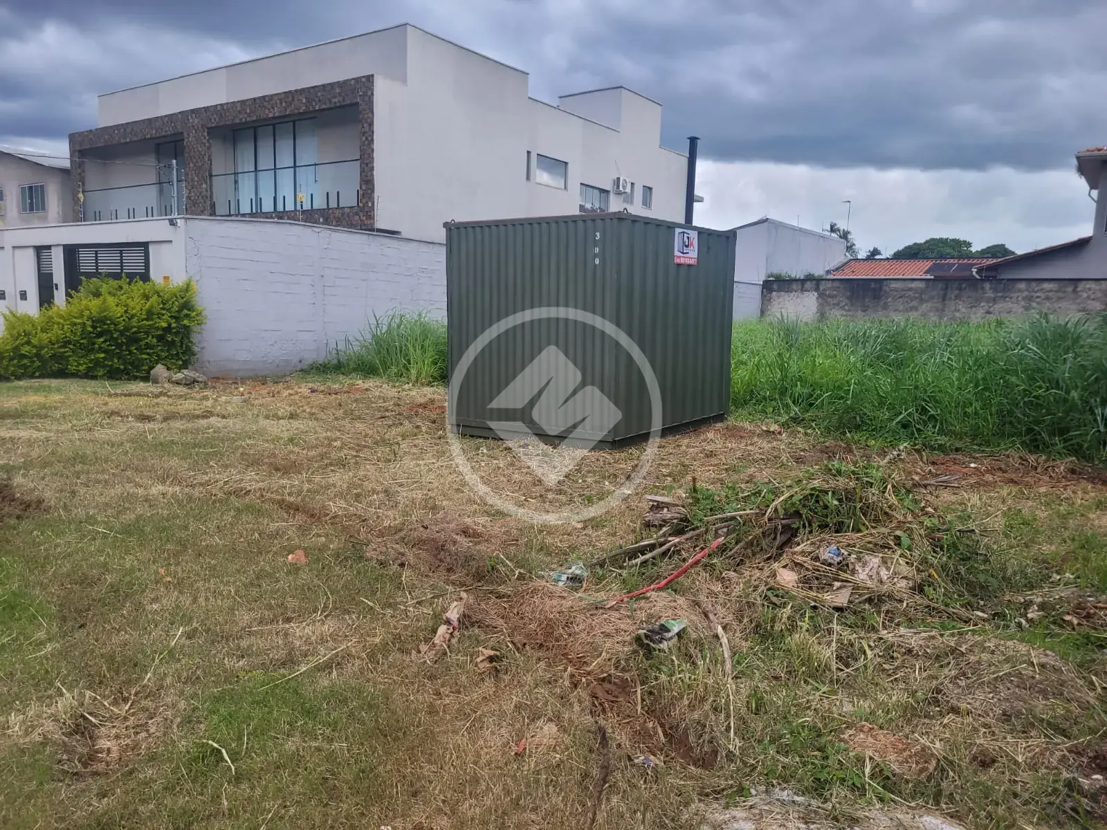 Image 2 - Terreno em Setor Jao, Goiânia - GO