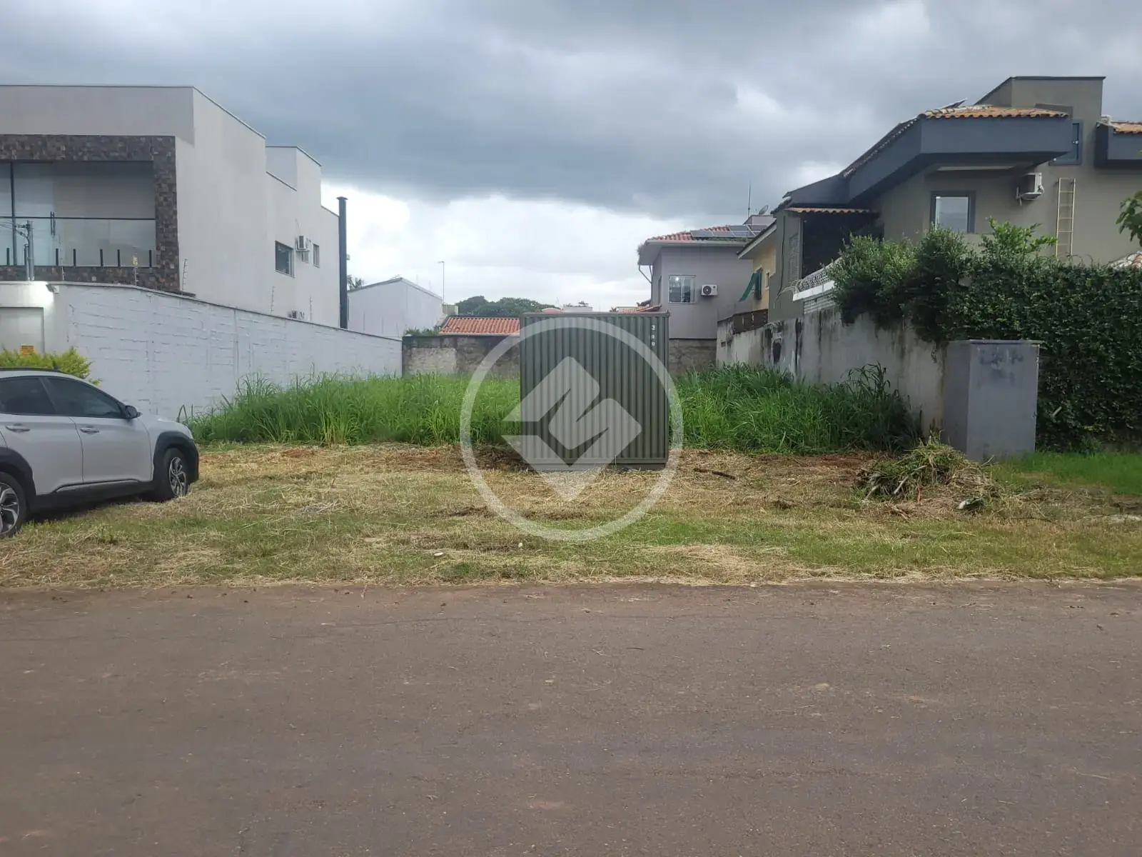 Image 3 - Terreno em Setor Jao, Goiânia - GO