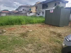 Terreno Setor Jao, Goiânia - GO — foto 1