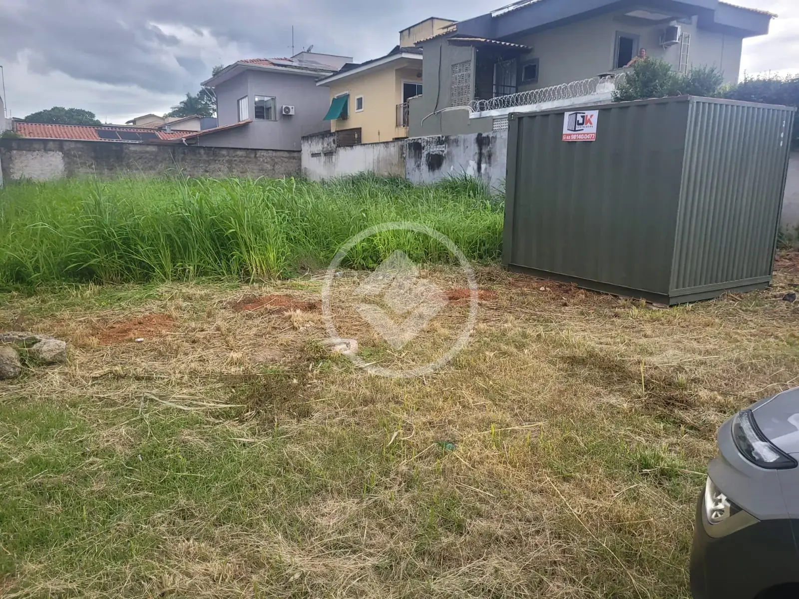 Imagem 1 - Terreno em Setor Jao, Goiânia - GO