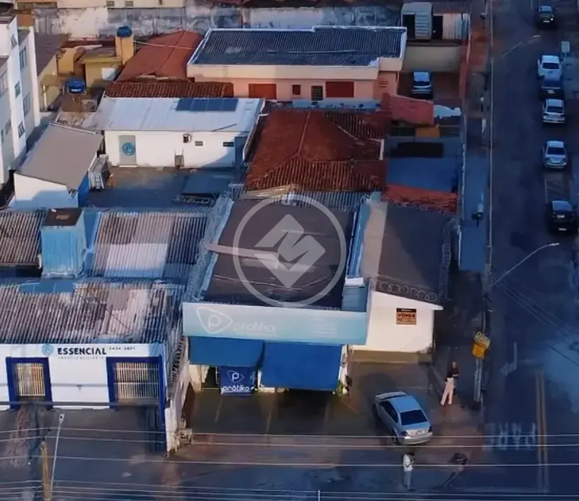 Imagem 1 - Terreno em Setor Sul, Goiânia - GO