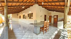 Casa Jardim Europa, Goiânia - GO — foto 1