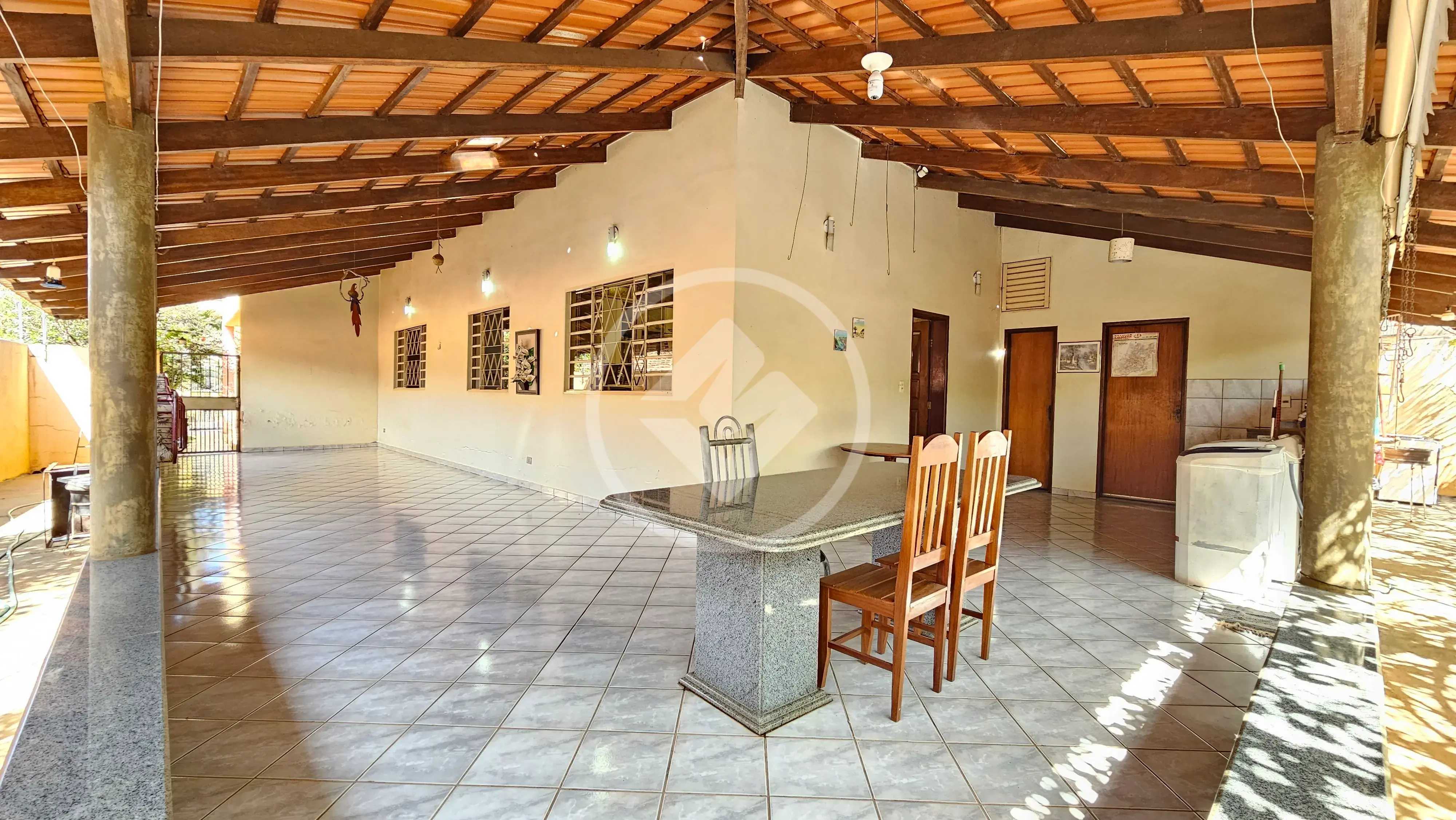 Imagem 1 - Casa em Jardim Europa, Goiânia - GO