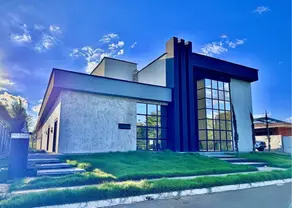 Imagem 2 - Casa Condomínio em PORTAL DO SOL GREEN, Goiânia - GO