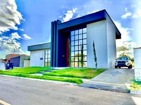 Casa Condomínio PORTAL DO SOL GREEN, Goiânia - GO — foto 1