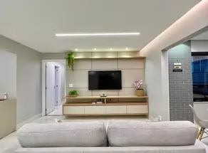 Imagem 2 - Apartamento em Park Lozandes, Goiânia - GO