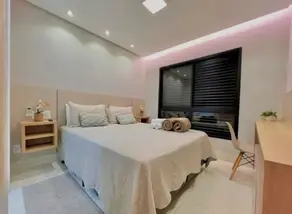 Imagem 6 - Apartamento em Park Lozandes, Goiânia - GO