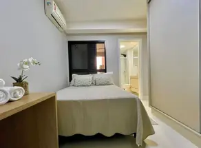 Imagem 5 - Apartamento em Park Lozandes, Goiânia - GO