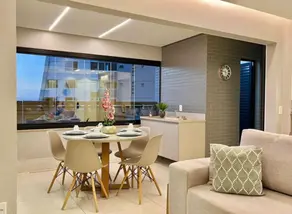 Imagem 3 - Apartamento em Park Lozandes, Goiânia - GO