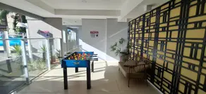 Apartamento Setor Aeroporto, Goiânia - GO — foto 1