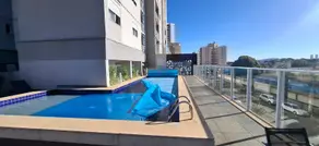 Apartamento Setor Aeroporto, Goiânia - GO — foto 2