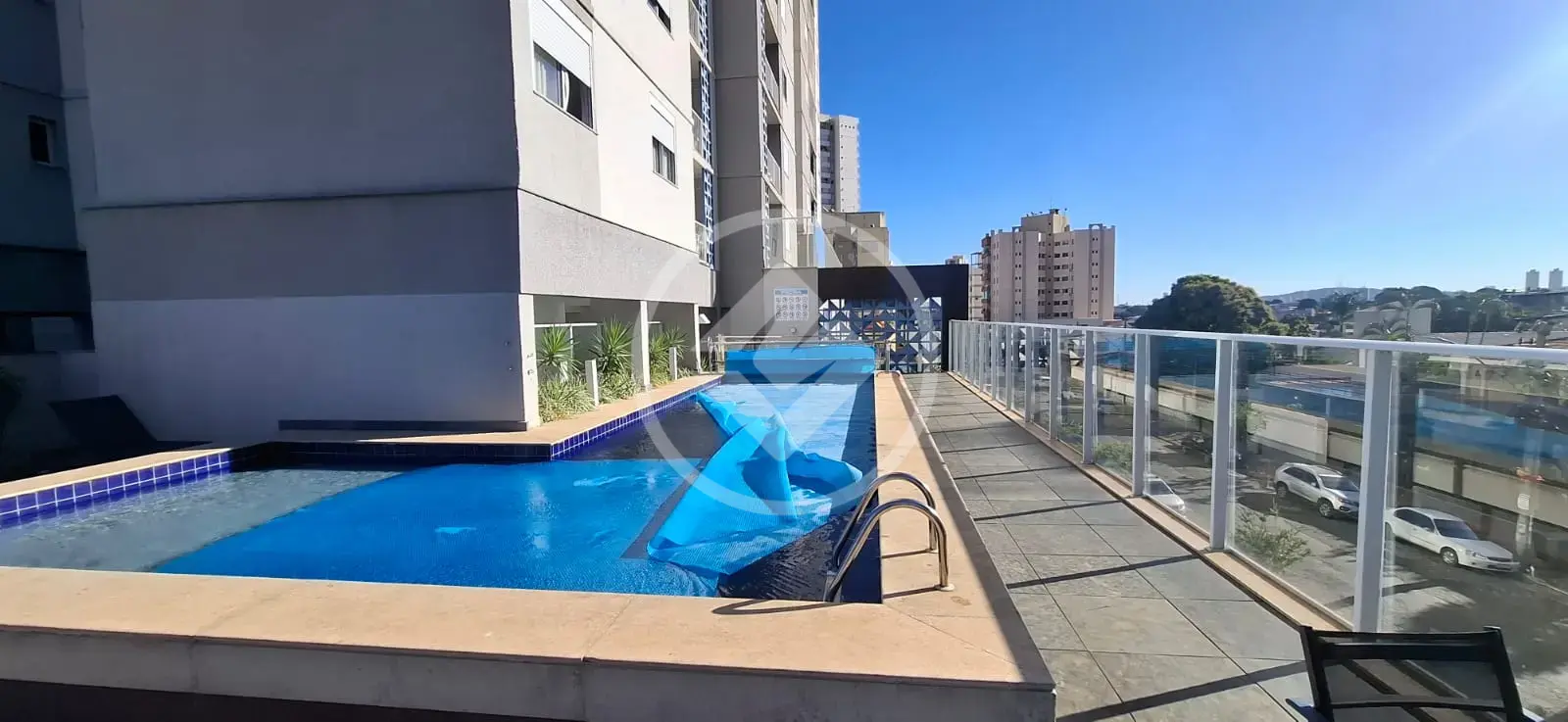 Image 2 - Apartamento em Setor Aeroporto, Goiânia - GO
