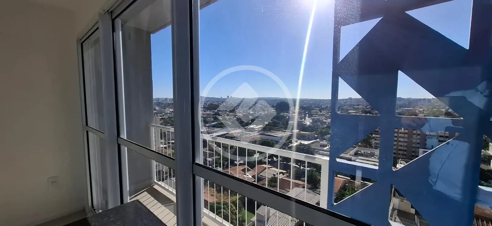 Imagem 1 - Apartamento em Setor Aeroporto, Goiânia - GO