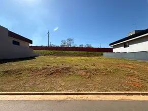 Terreno Condomínio Jardins Capri, Senador Canedo - GO — foto 1