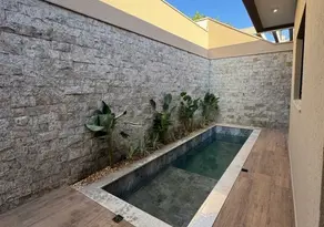 Imagem 2 - Casa Condomínio em Jardins Capri, Senador Canedo - GO