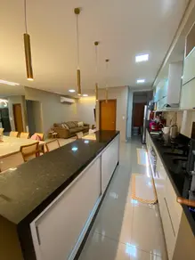 Imagem 2 - Apartamento em Jardim Atlântico, Goiânia - GO