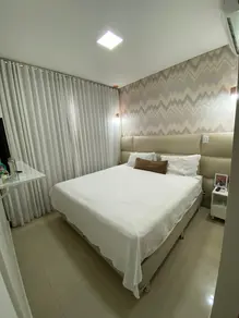 Imagem 4 - Apartamento em Jardim Atlântico, Goiânia - GO