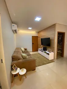 Apartamento Jardim Atlântico, Goiânia - GO — foto 1