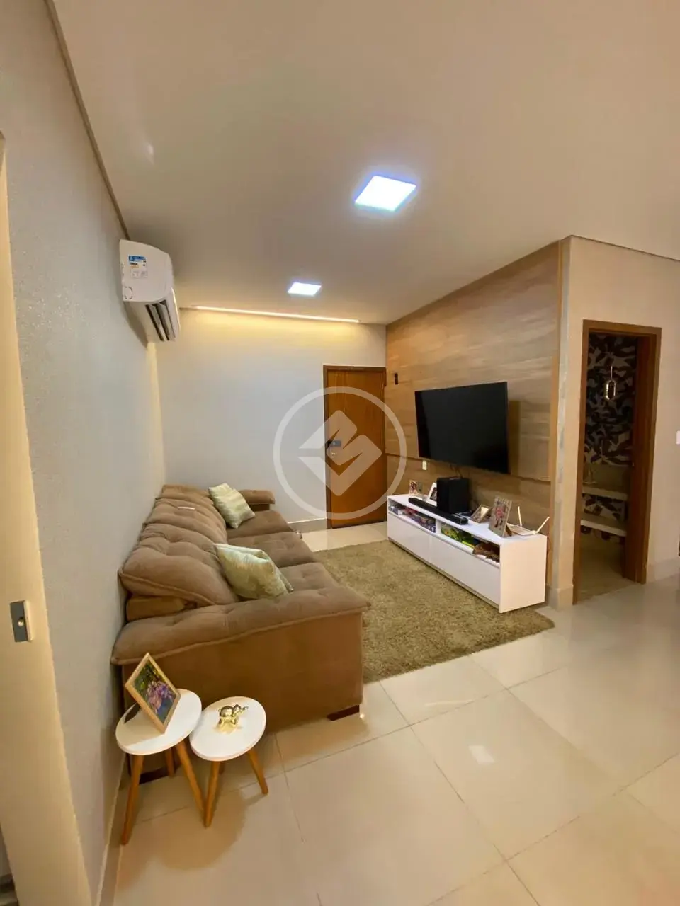 Imagem 1 - Apartamento em Jardim Atlântico, Goiânia - GO