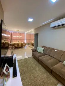Apartamento Jardim Atlântico, Goiânia - GO — foto 2