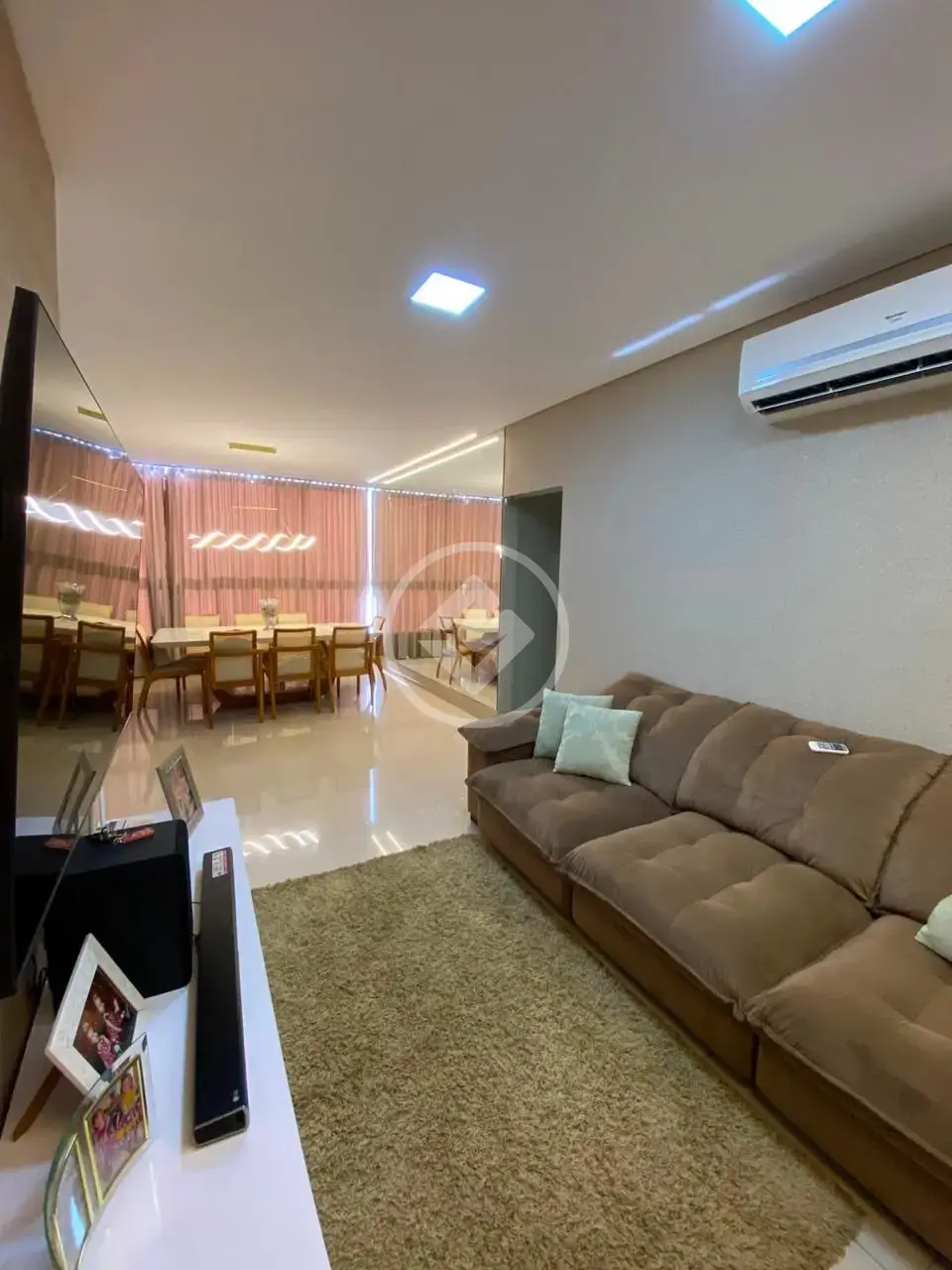 Image 2 - Apartamento em Jardim Atlântico, Goiânia - GO