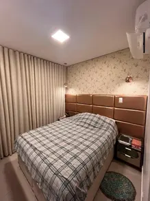 Apartamento Jardim Atlântico, Goiânia - GO — foto 2