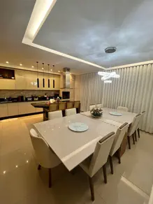 Apartamento Jardim Atlântico, Goiânia - GO — foto 1