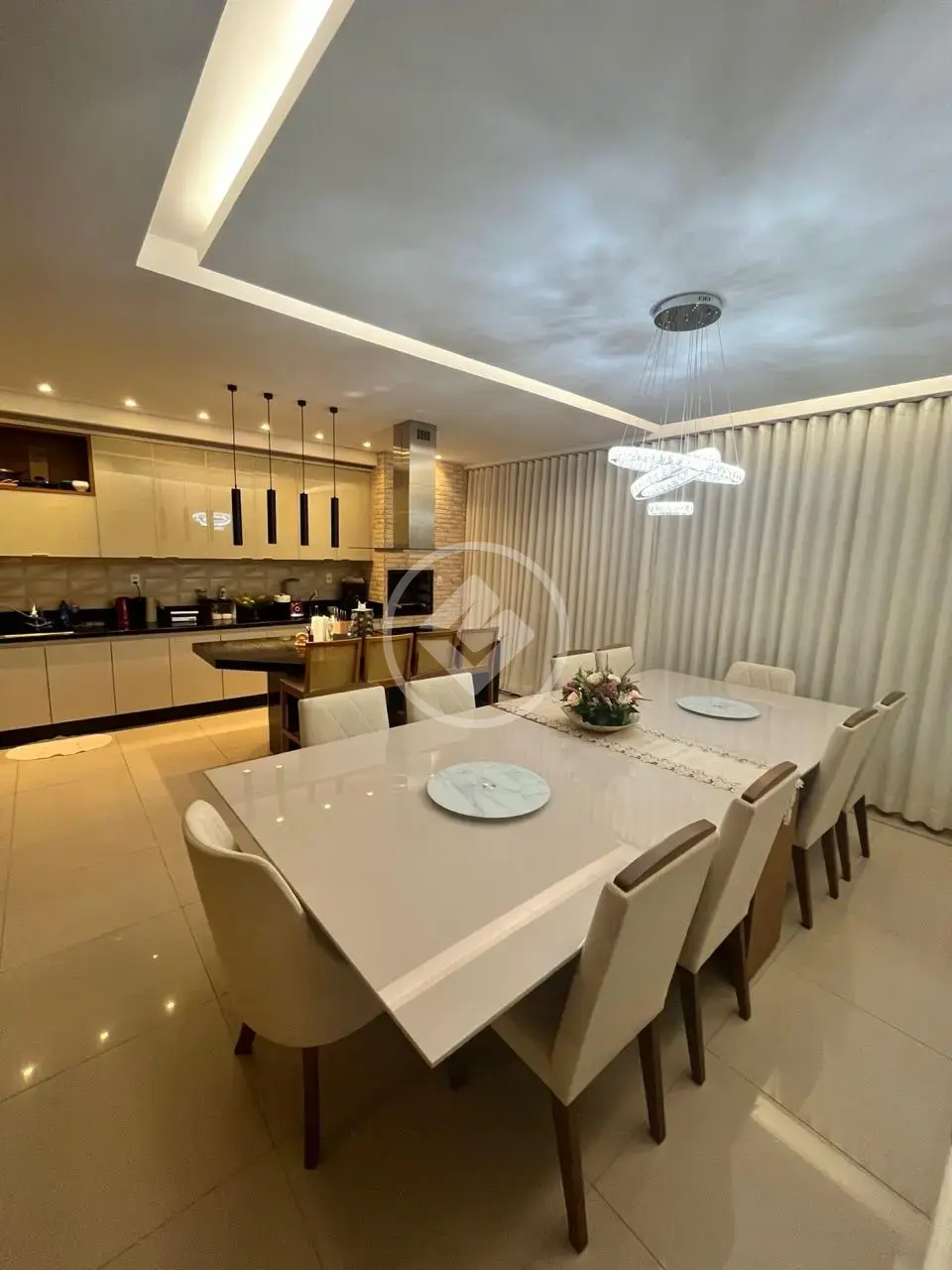 Imagem 1 - Apartamento em Jardim Atlântico, Goiânia - GO