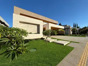 Casa Condomínio Jardins Milão, Goiânia - GO — foto 2