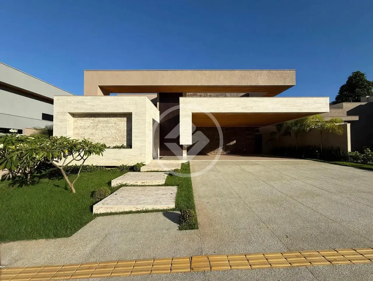 Imagem 1 - Casa Condomínio em Jardins Milão, Goiânia - GO