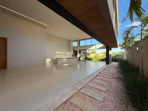 Imagem 5 - Casa Condomínio em Jardins Milão, Goiânia - GO