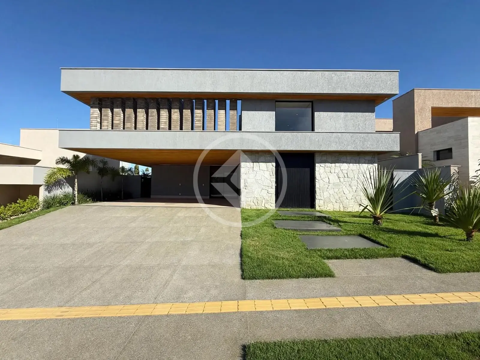 Imagem 1 - Casa Condomínio em JARDINS PARMA, Senador Canedo - GO