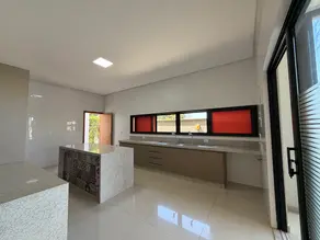 Imagem 2 - Casa Condomínio em Jardins Munique, Goiânia - GO