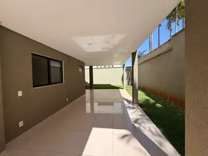 Imagem 4 - Casa Condomínio em Jardins Munique, Goiânia - GO