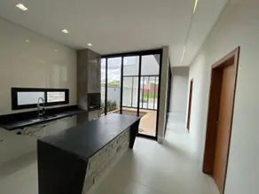 Imagem 4 - Casa Condomínio em JARDINS PARMA, Senador Canedo - GO